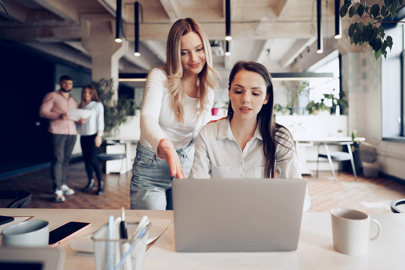 Arwenus - Professional SEO Services & Digital Strategy