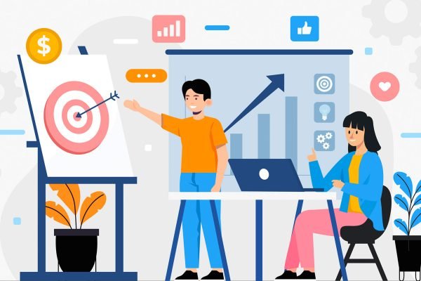 Arwenus - Professional SEO Services & Digital Strategy