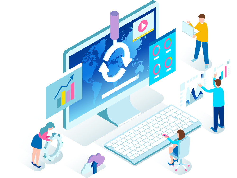 Arwenus - Professional SEO Services & Digital Strategy