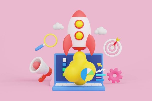 Arwenus - Professional SEO Services & Digital Strategy
