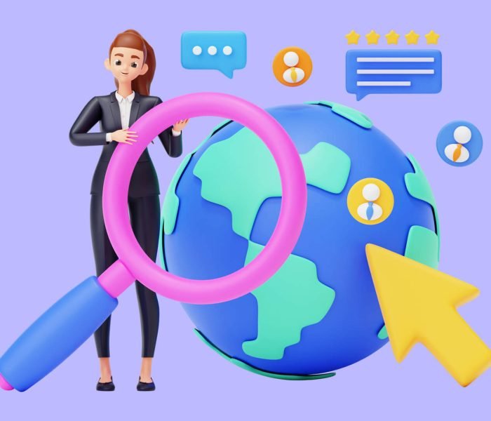 Arwenus - Professional SEO Services & Digital Strategy