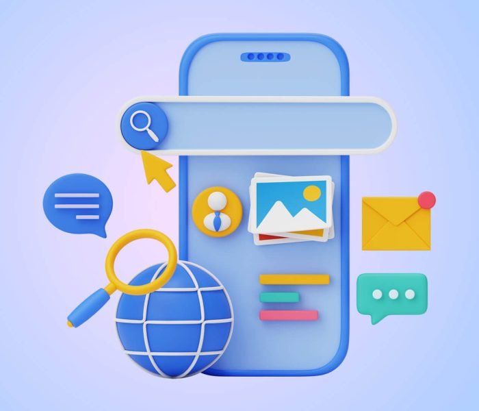 Arwenus - Professional SEO Services & Digital Strategy